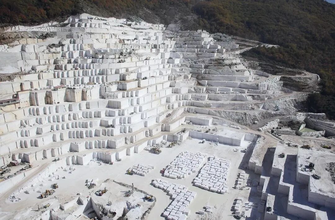 Quarry