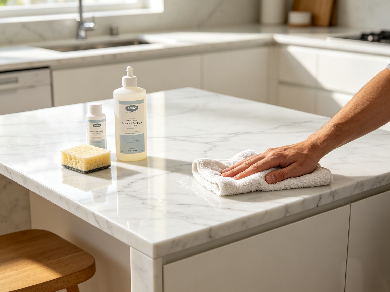 Stone Care Guide