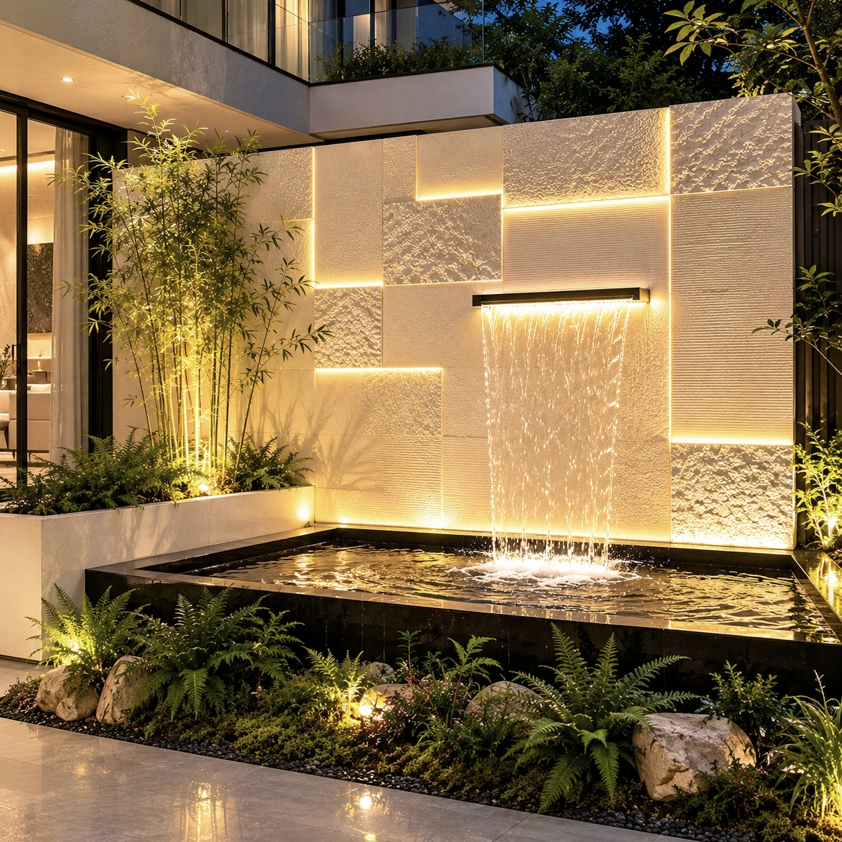 Luxury Stone Trends